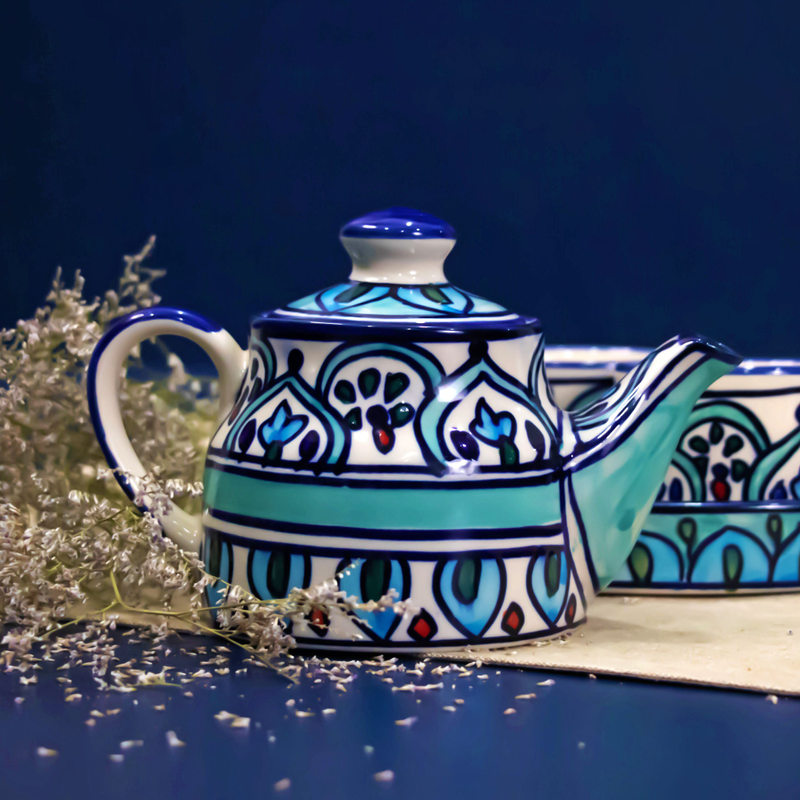 Chai pe Charcha - Morning Tea Set